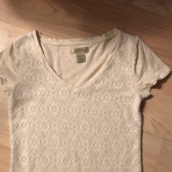 Lucky Brand Top - Picture 3 of 6